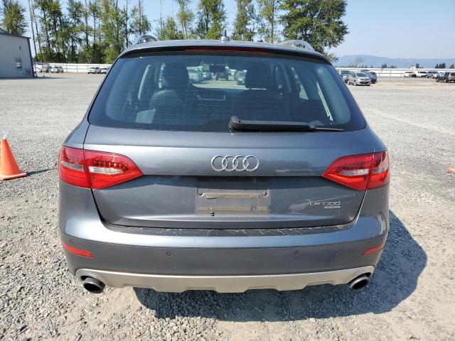 2013 AUDI A4 ALLROAD #3304848557