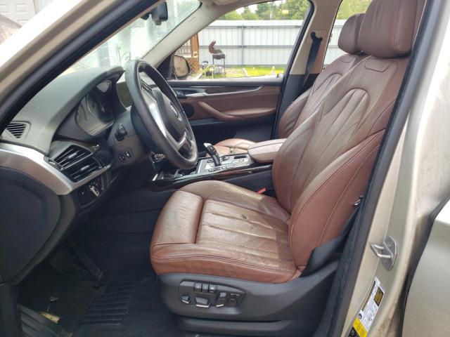 2015 BMW X5 XDRIVE35D 5UXKS4C5XF0N06931