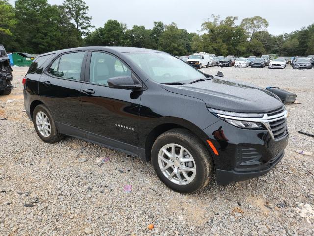 2024 CHEVROLET EQUINOX LS 3GNAXHEG5RL162122