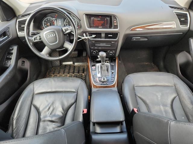 2011 AUDI Q5 PREMIUM - WA1LFAFP1BA065601