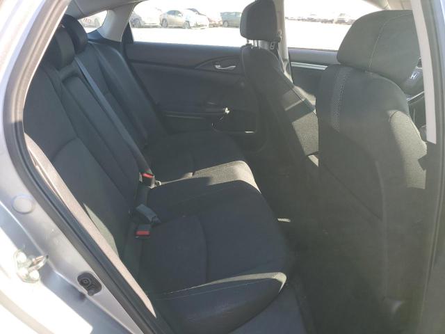 2017 HONDA CIVIC EX 19XFC1F33HE203881