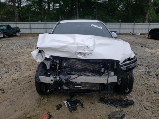 2022 GENESIS GV70 BASE KMUMCDTC3NU015353