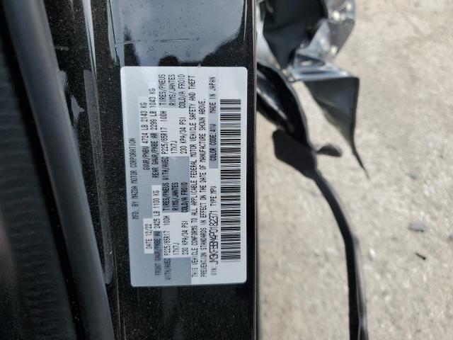 2023 MAZDA CX-5 SELEC JM3KFBBM4P0182371