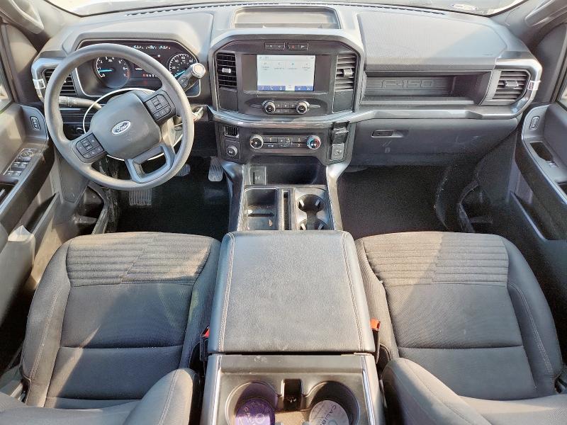 2022 FORD F150 SUPER #3290423789