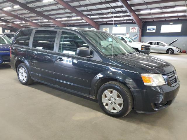 2010 DODGE GRAND CARA - 2D4RN4DEXAR423832