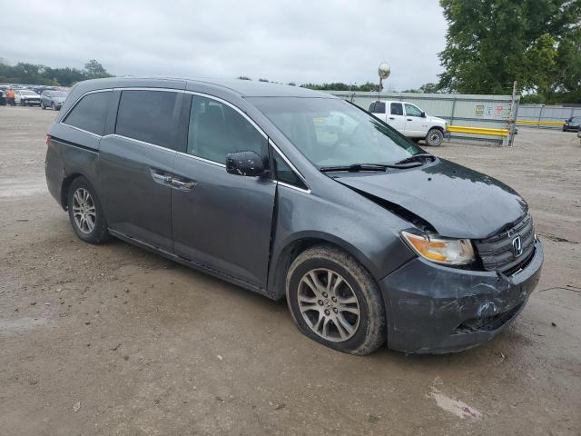 2011 HONDA ODYSSEY EX #3234509037
