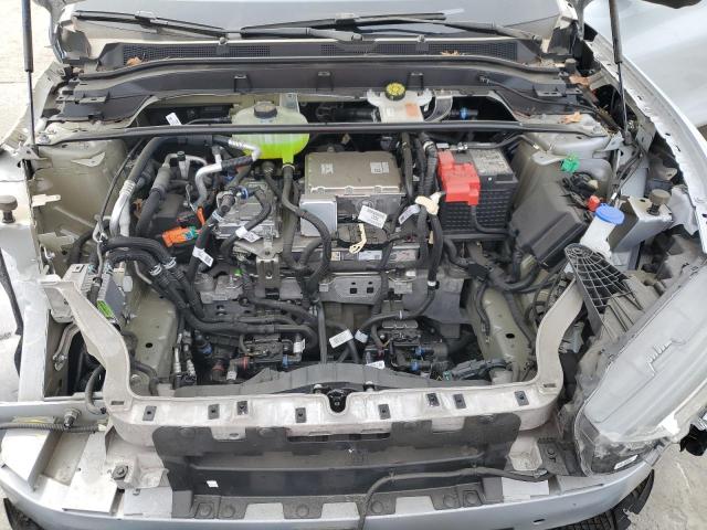 2023 FORD MUSTANG MA - 3FMTK2SU1PMA66076