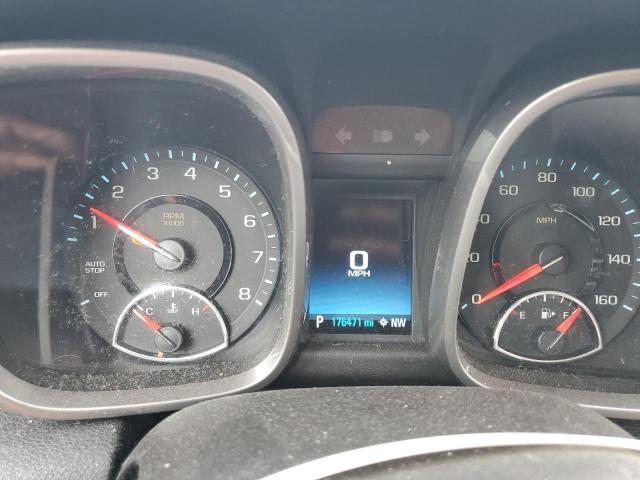 2014 CHEVROLET MALIBU LS - 1G11B5SL7EF133371