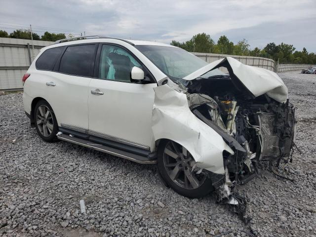 2015 NISSAN PATHFINDER S 5N1AR2MNXFC687874