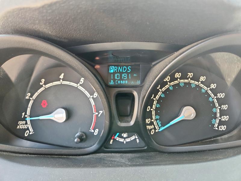 2017 FORD FIESTA S 3FADP4AJ2HM153165