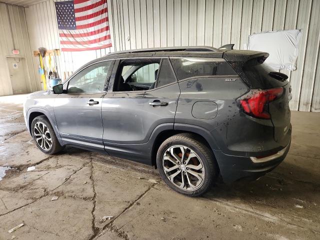 2018 GMC TERRAIN SL - 3GKALPEX3JL201958