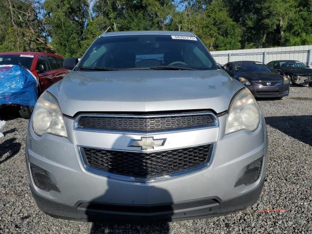 2015 CHEVROLET EQUINOX LS 2GNALAEKXF1180619