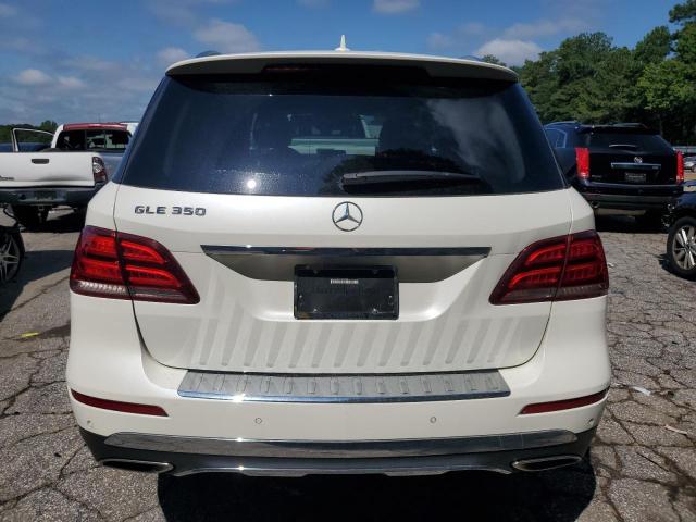 2017 MERCEDES-BENZ GLE 350 4JGDA5JB5HA862384