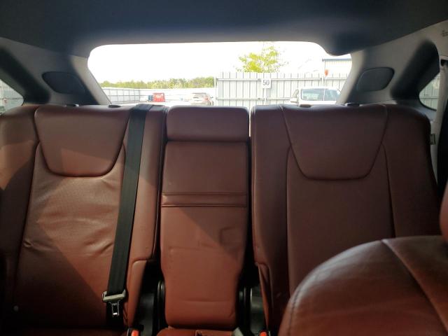 2015 LEXUS RX 350 BAS 2T2BK1BA9FC268506