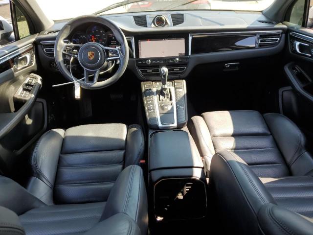 2021 PORSCHE MACAN WP1AA2A5XMLB13254