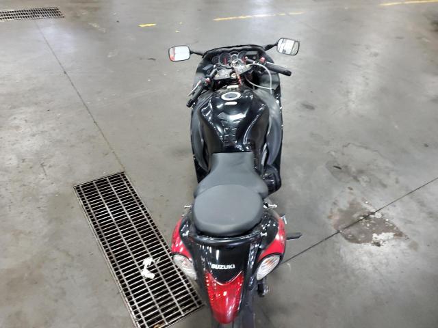 2011 SUZUKI GSX1300 R JS1GX72A7B2102938