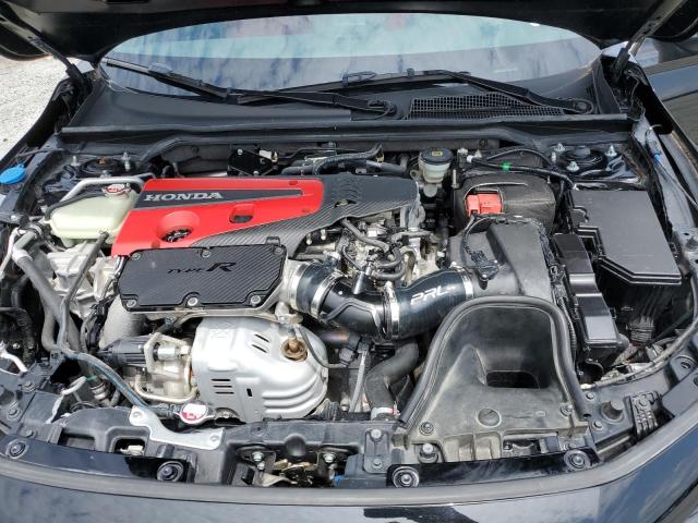 2023 HONDA CIVIC TYPE JHMFL5G43PX001036