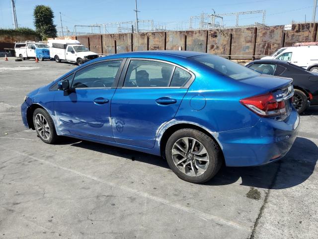 2015 HONDA CIVIC EX 19XFB2F88FE279033