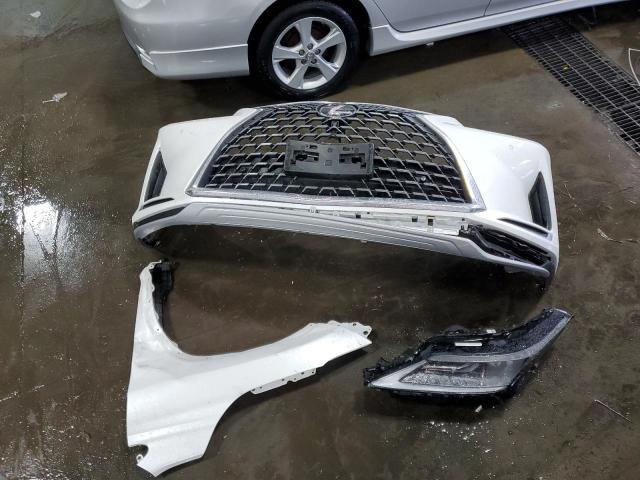2021 LEXUS RX 350 2T2HZMDA7MC259742