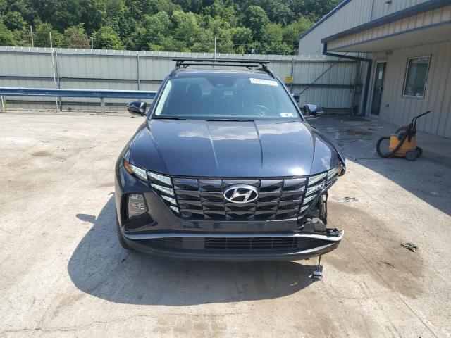 2024 HYUNDAI TUCSON SEL KM8JCCD12RU152640