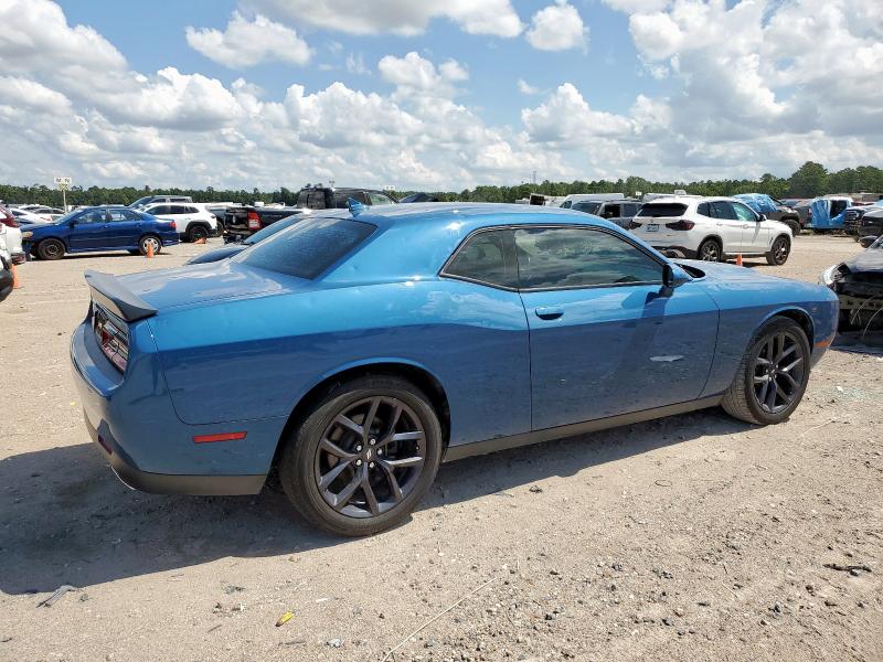 2020 DODGE CHALLENGER 2C3CDZAG2LH149239