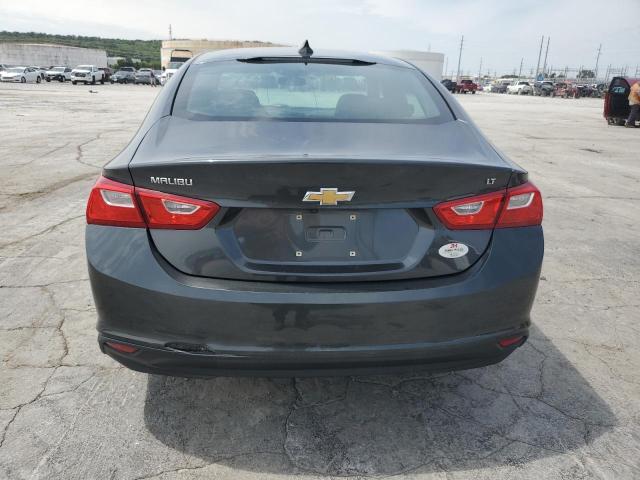 2016 CHEVROLET MALIBU LT - 1G1ZE5ST5GF211904