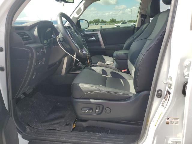 2024 TOYOTA 4RUNNER SR JTENU5JR7R6291929