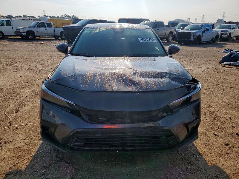 2024 HONDA CIVIC LX 19XFL2H5XRE013761