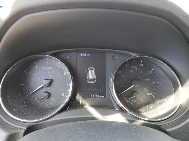 2018 NISSAN ROGUE S KNMAT2MT6JP558553