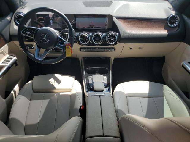 2022 MERCEDES-BENZ GLA 250 W1N4N4GB0NJ396362