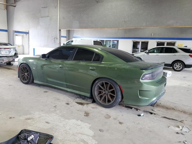 2021 DODGE CHARGER SC 2C3CDXAG5JH243245