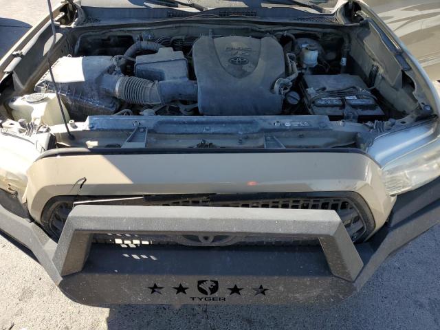 2017 TOYOTA TACOMA DOU - 3TMAZ5CN0HM043373
