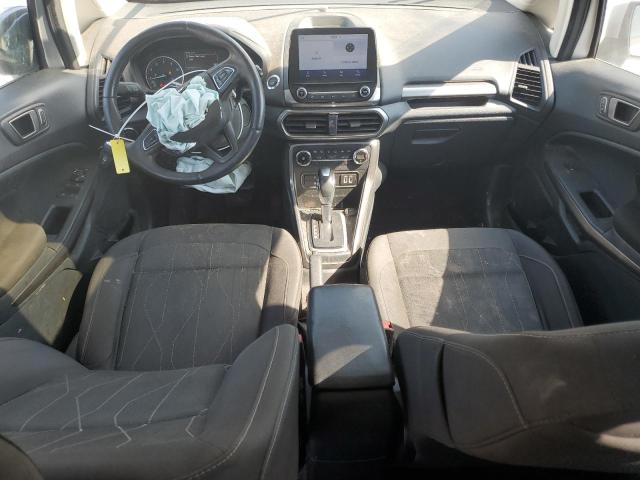2020 FORD ECOSPORT SE MAJ6S3GL5LC332126