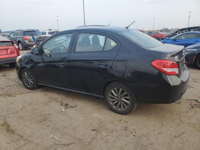 2020 MITSUBISHI MIRAGE G4 ML32F4FJ7LHF01686