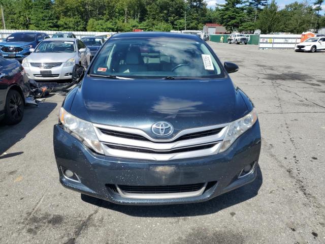2015 TOYOTA VENZA LE 4T3BK3BB0FU120405