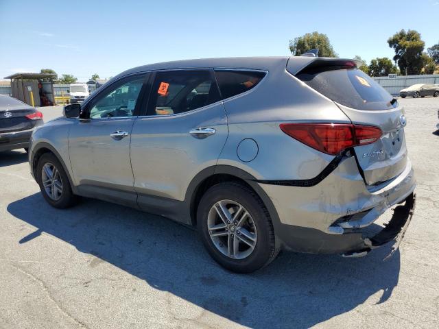 2017 HYUNDAI SANTA FE S 5NMZT3LB3HH019067