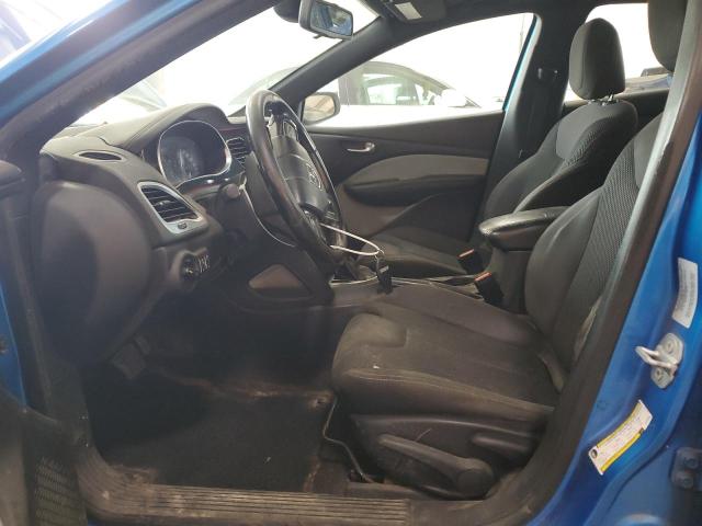 2015 DODGE DART SXT 1C3CDFBB4FD166336