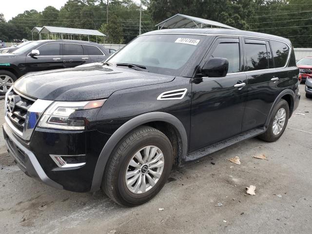 2023 NISSAN ARMADA S JN8AY2EC7P9184682
