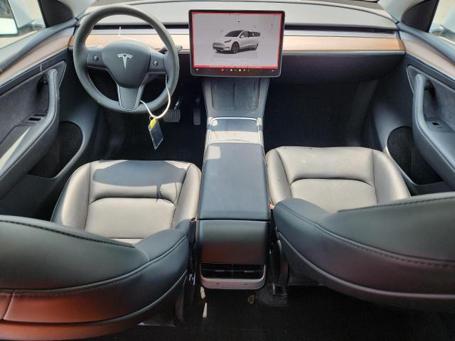 2024 TESLA MODEL Y 7SAYGDED7RF111664