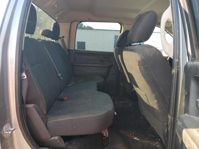 2023 RAM 1500 CLASS - 3C6RR6KG6PG531484