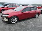 2016 CHEVROLET MALIBU LT - 1G1ZE5ST0GF220834