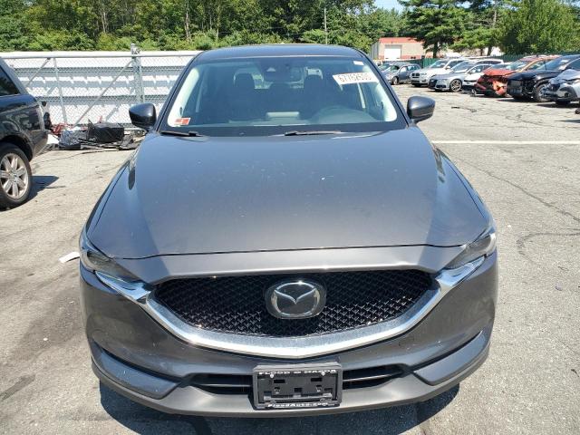 2017 MAZDA CX-5 GRAND TOURING JM3KFBDL2H0156860