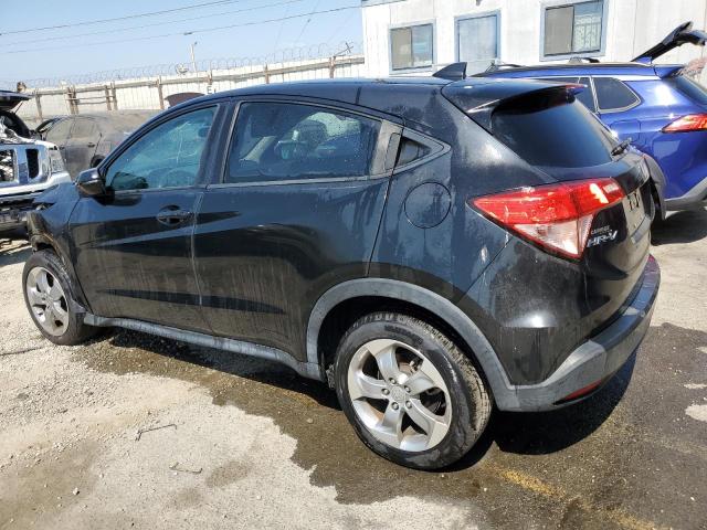 2017 HONDA HR-V EX 3CZRU5H56HM714498