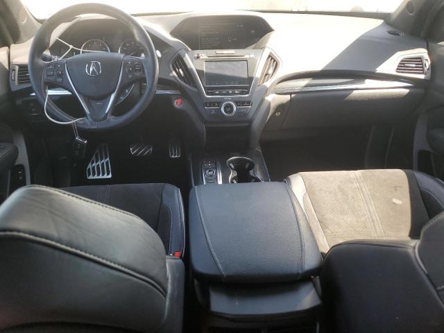 2019 ACURA MDX A-SPEC 5J8YD4H0XKL033402