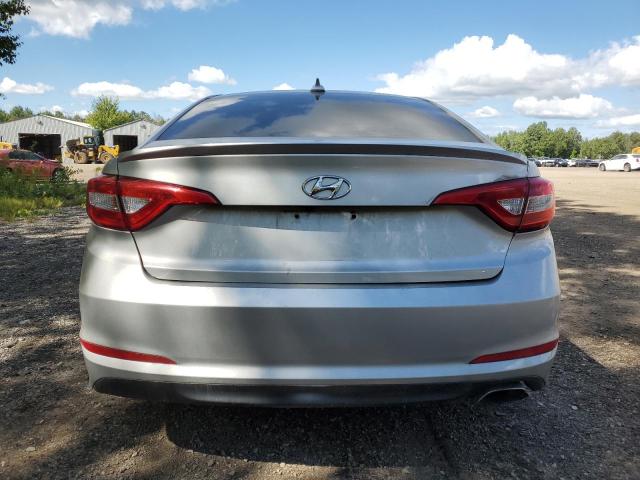 2015 HYUNDAI SONATA SE - 5NPE24AF1FH045115