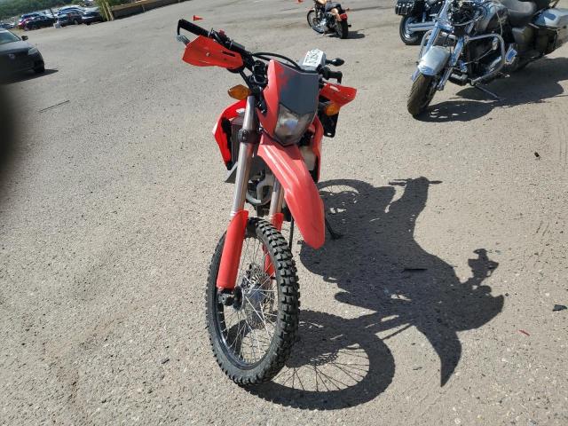 2022 HONDA CRF300 L - MLHND1615N5100196
