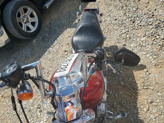 2008 HARLEY-DAVIDSON XL1200 C 1HD1CT3158K460271