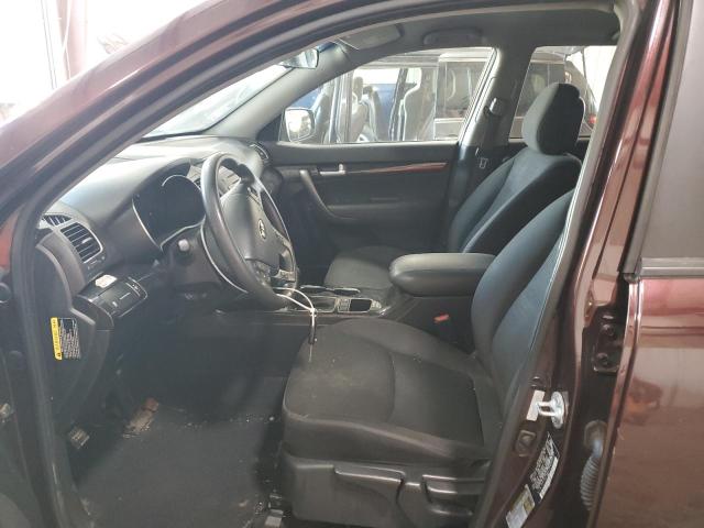 2014 KIA SORENTO LX - 5XYKT3A67EG463257