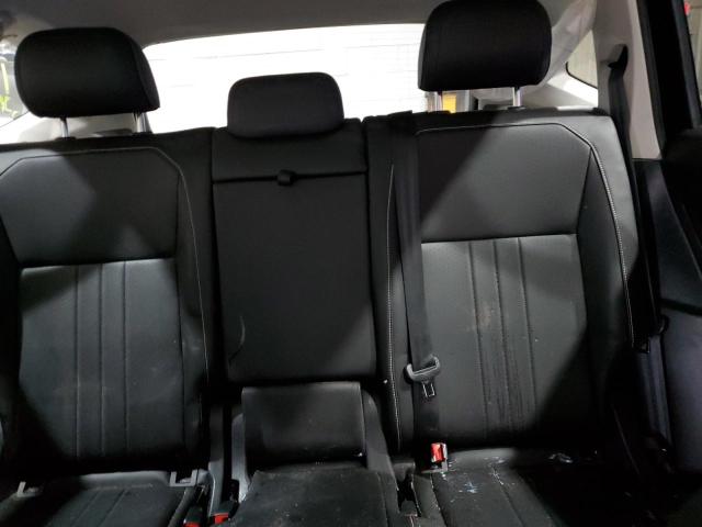 2023 VOLKSWAGEN TIGUAN SE 3VVMB7AX4PM016811