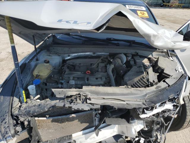 2022 KIA K5 GT LINE 5XXG64J23NG123804